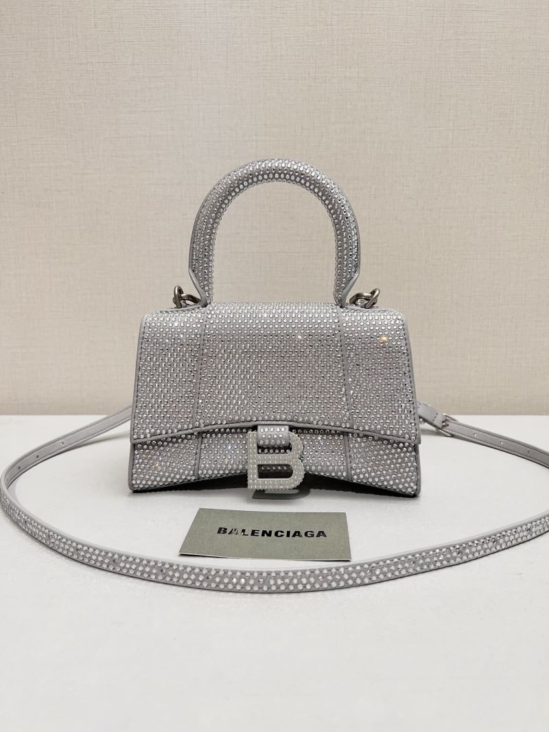 Balenciaga Top Handle Bags